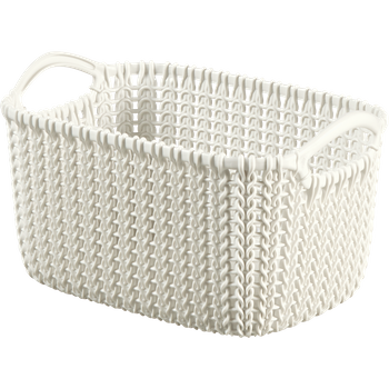 Kosz prostokątny KNIT XS