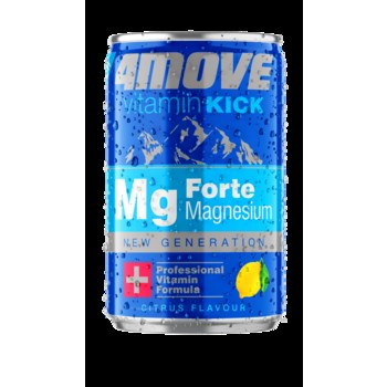 4MOVE NAPÓJ VIT KICK MAG 150ML