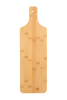 Deska do krojenia 48x15x1,4cm bambusowa