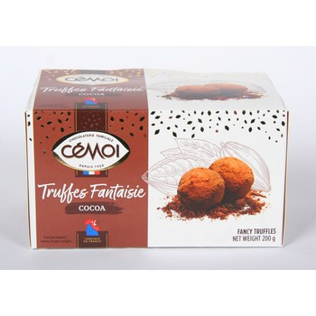 Trufle Cemoi "Classic" 200g