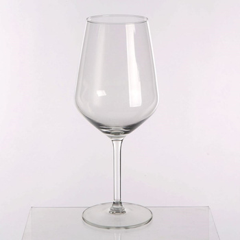 Kieliszek wino czerwone 530ml Amber