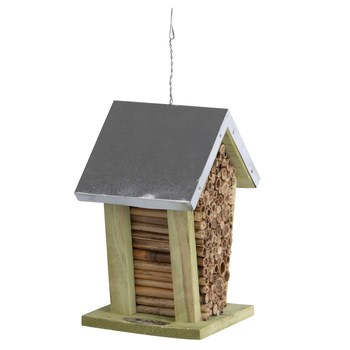 Eko domek dla dzikich pszczół Esschert Design