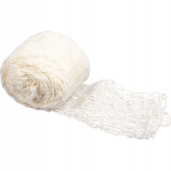 Siatka wędliniarska 150/32 / 5m +230C do pieczenia Browin