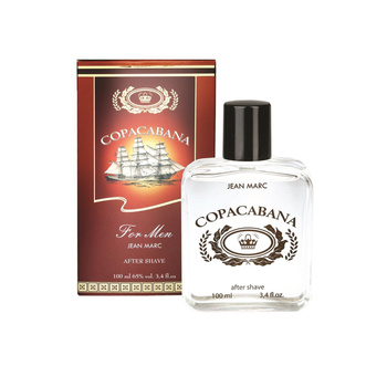 Jean Marc Copacabana Woda pogoleniu 100ml
