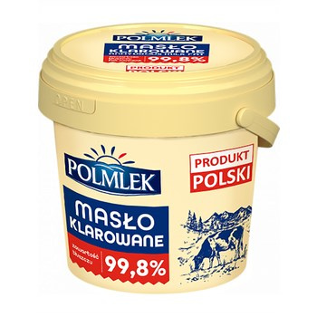 POL.MASŁO KLAROWANE 500G