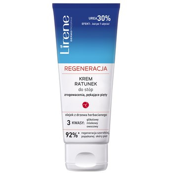 LIRENE KREM D/STÓP REGEN.100ML
