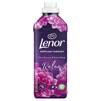 LENOR PŁYN D/PŁ FLOR.BOQ.925ML