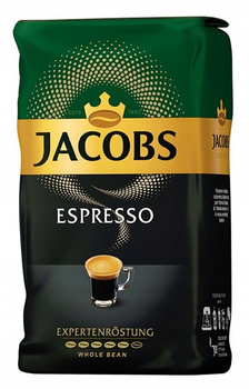Jacobs Espresso Kawa ziarnista 500 g