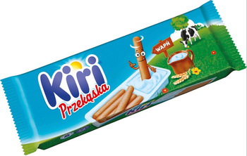 Kiri Przekąska 35 g
