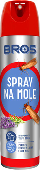 Bros Spray na mole 150ml
