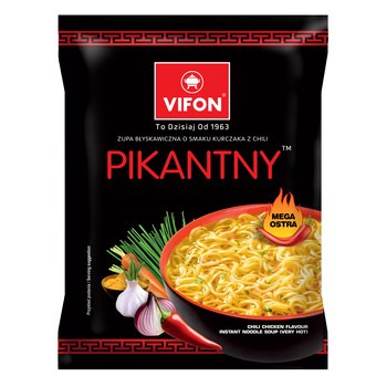 VIFON ZUPA PIKANTNY 70G