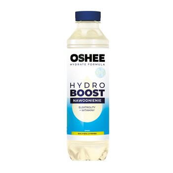 OSHEE NAP.IZO.LEMON 555ML