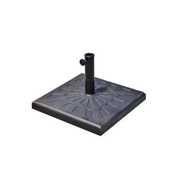 Podstawa na parasol kwadratowa