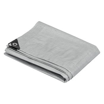 Plandeka 120g 4x6m Mirpol