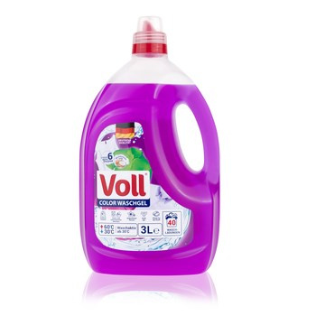 VOLL ŻEL D/PR COLOR 3L