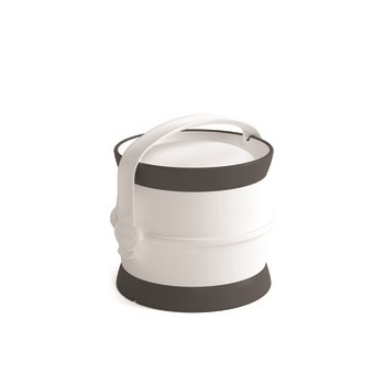 Zestaw podróżny na karmę 1,5L KETER