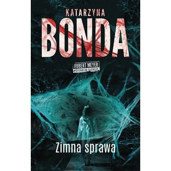 Zimna sprawa