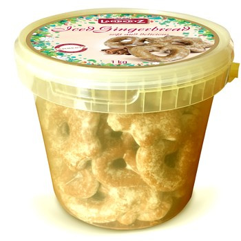 Lambertz Pierniki lukrowane 1000 g