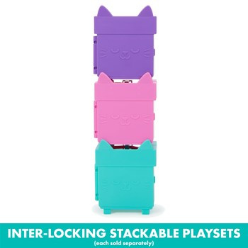 Koci Domek Gabi: Modne klipsy