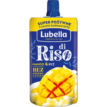 LUB.DI RISO MANGO 100G
