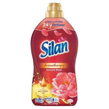 SILAN PŁYN D/PŁ SEN.ROSE1,012L