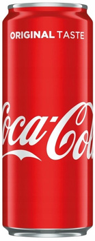 Coca-Cola Napój gazowany 200 ml