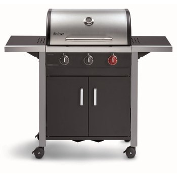 Enders Chicago 3 R Turbo Grill gazowy