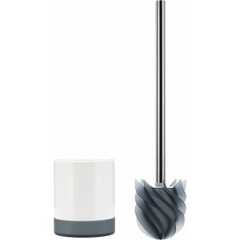 Loomaid silikonowa szczotka do WC