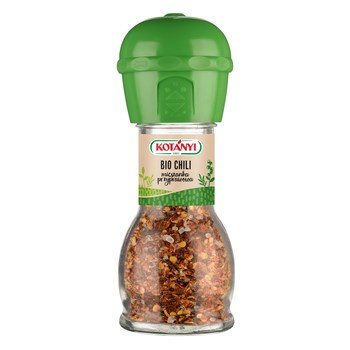 KOT.MŁYNEK CHILI MIESZ.BIO.50G
