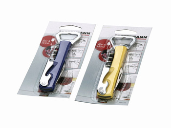 Korkociąg kelnerski