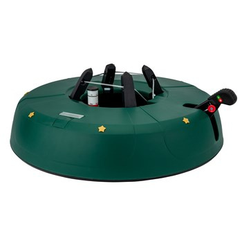 Stojak choinkowy SELECT 5 samozaciskowy