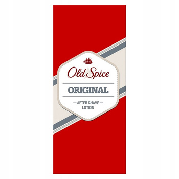 Old Spice Original Woda po goleniu 100 ml