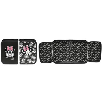 Piórnik bez wyposażenia Minnie DM22CG-P001BW