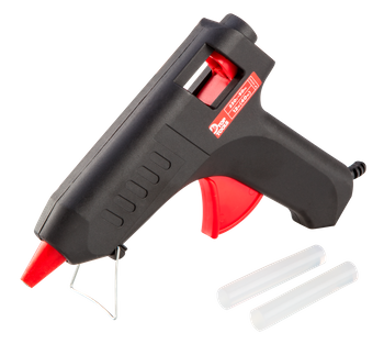 Pistolet klejowy 11 mm, 40W