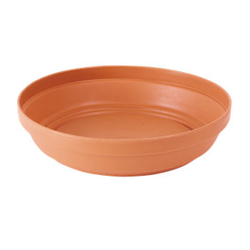 Podstawka Prosperplastglinka śr14,5 PG15 terakota