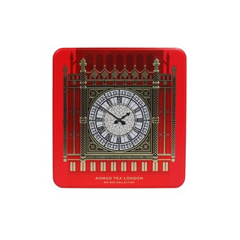 AHM ZEST HER BIG BEN RED 40KOP