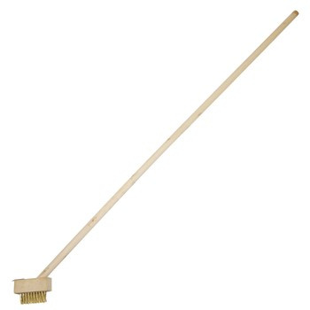 Greenmill Classic Szczotka do czyszczenia kostki brukowej