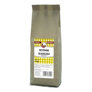 Przyprawa do kurczaka Mr Cook Niska Cena 1kg