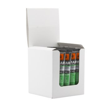 DRAGON Smar litowy ŁT-43 50ml tuba