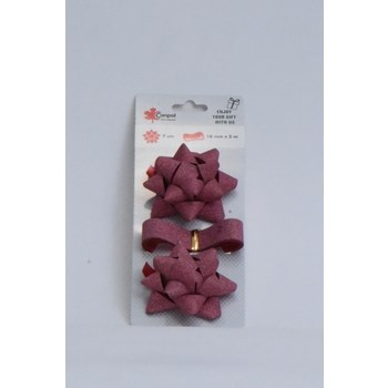 AKG-11, 2 x rozetka 7 cm; 1 tasiemka 18 mm x 2 m