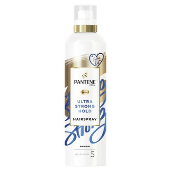 PANTENE LAKIER STRONG 5 250ML