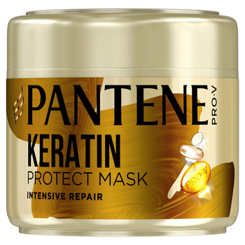 Pantene Pro-V Repair & Protect Keratynowa maska do włosów, 300ml