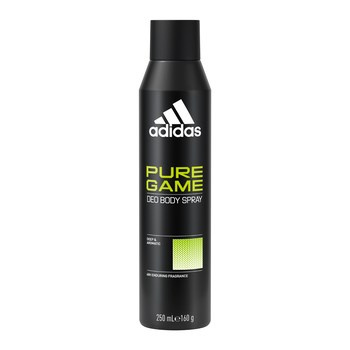 adidas Puregame dezodorant w sprayu dla mężczyzn, 250ml