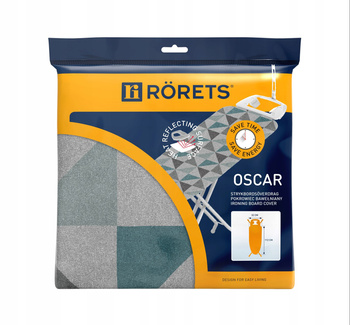 Pokrowiec OSCAR na deskę do prasowania