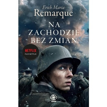 Na Zachodzie bez zmian