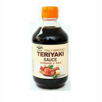 Yamasa Sos Teriyaki 300 ml