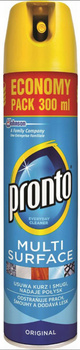 Pronto Original Aerozol przeciw kurzowi 300 ml