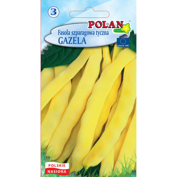 Fasola Gazela Polan