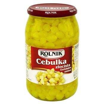 ROLNIK CEBULKA ZŁOCISTA 860G
