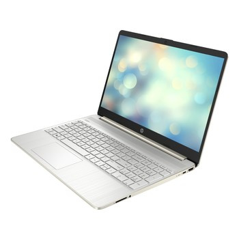 Notebook HP 15,6" 15s-fq2689nw 584Y4EA